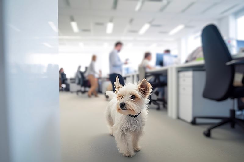 Votre Expert Assurance Santé Animale
